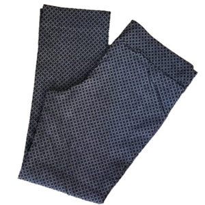 Margaret M Slimming Slip-On Pant Size XL EUC